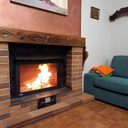 Casa Albaitar Con Piscina Y Sala De Juegos Azcona Kültér fotó