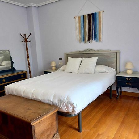 Casa Albaitar Con Piscina Y Sala De Juegos Azcona Kültér fotó