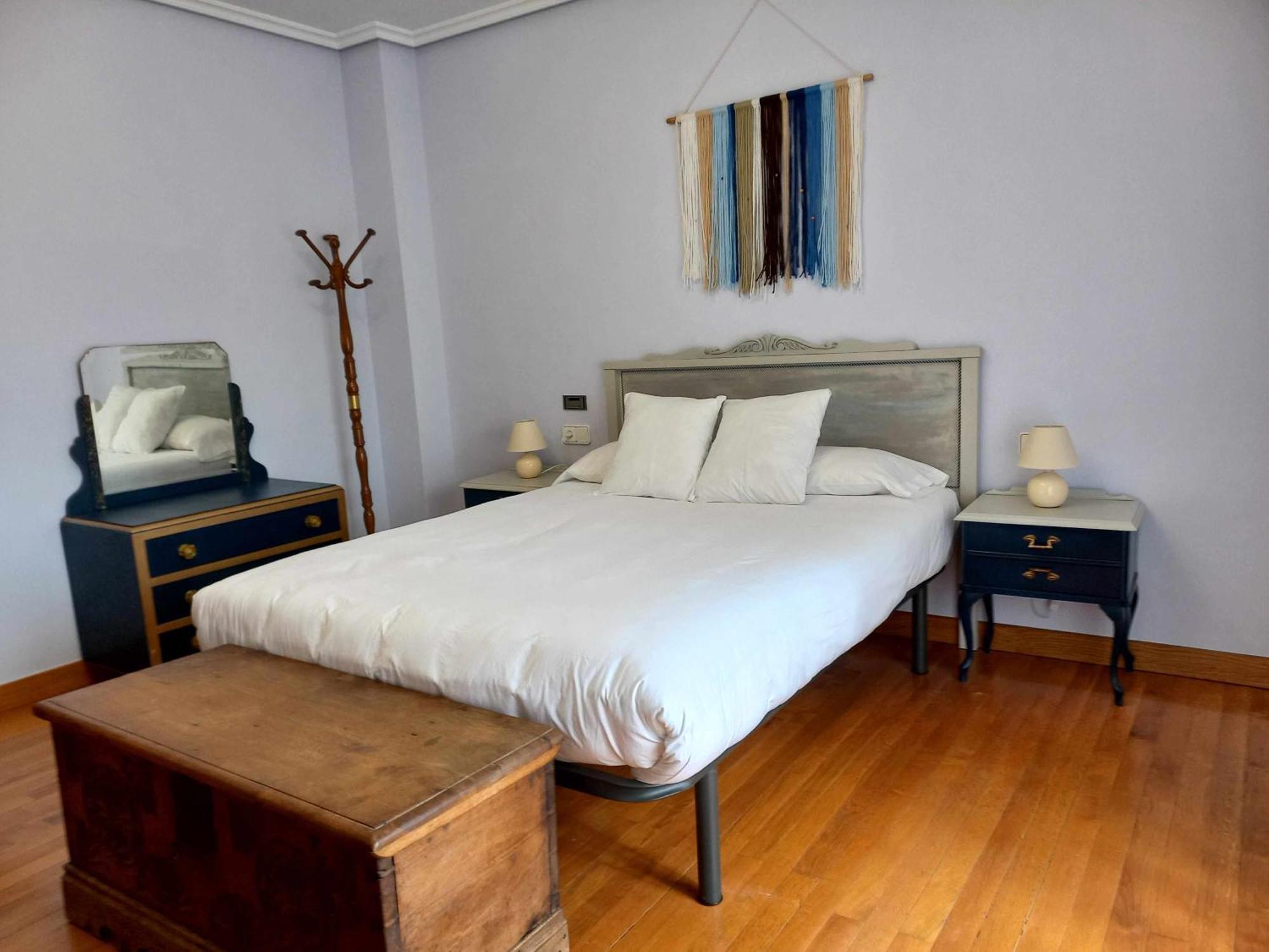 Casa Albaitar Con Piscina Y Sala De Juegos Azcona Kültér fotó