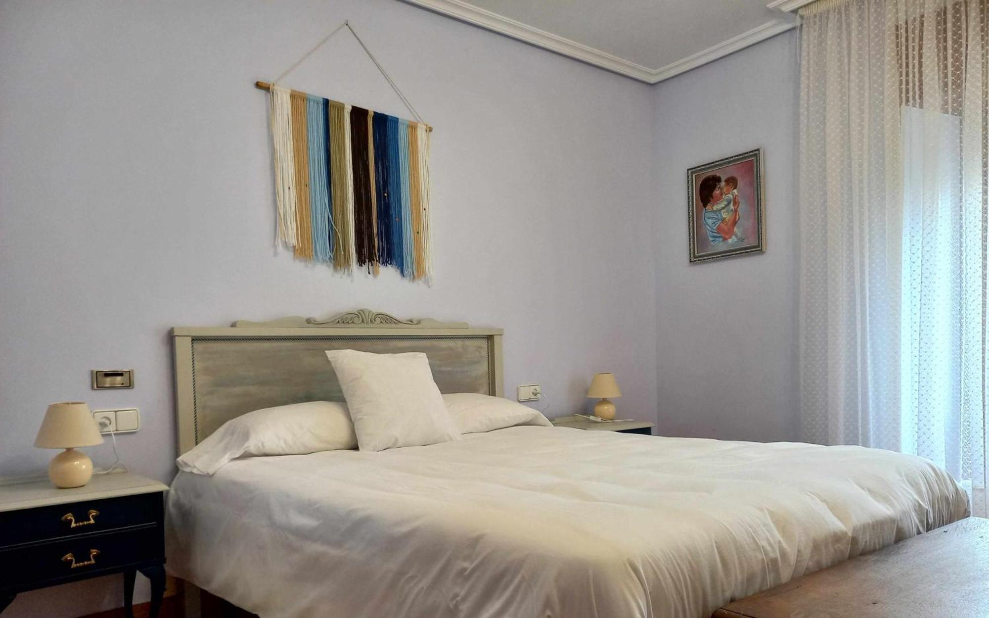 Casa Albaitar Con Piscina Y Sala De Juegos Azcona Kültér fotó