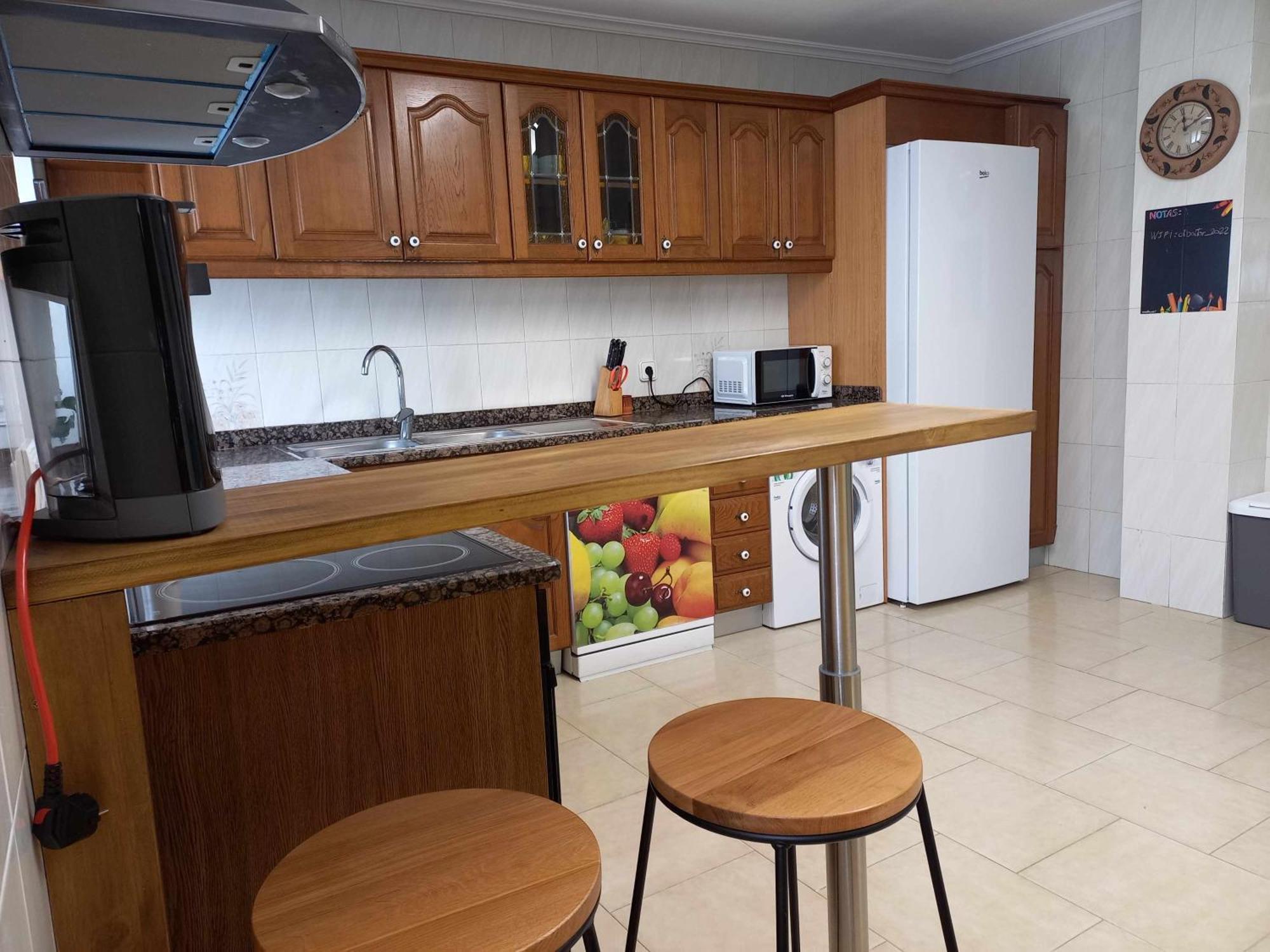 Casa Albaitar Con Piscina Y Sala De Juegos Azcona Kültér fotó