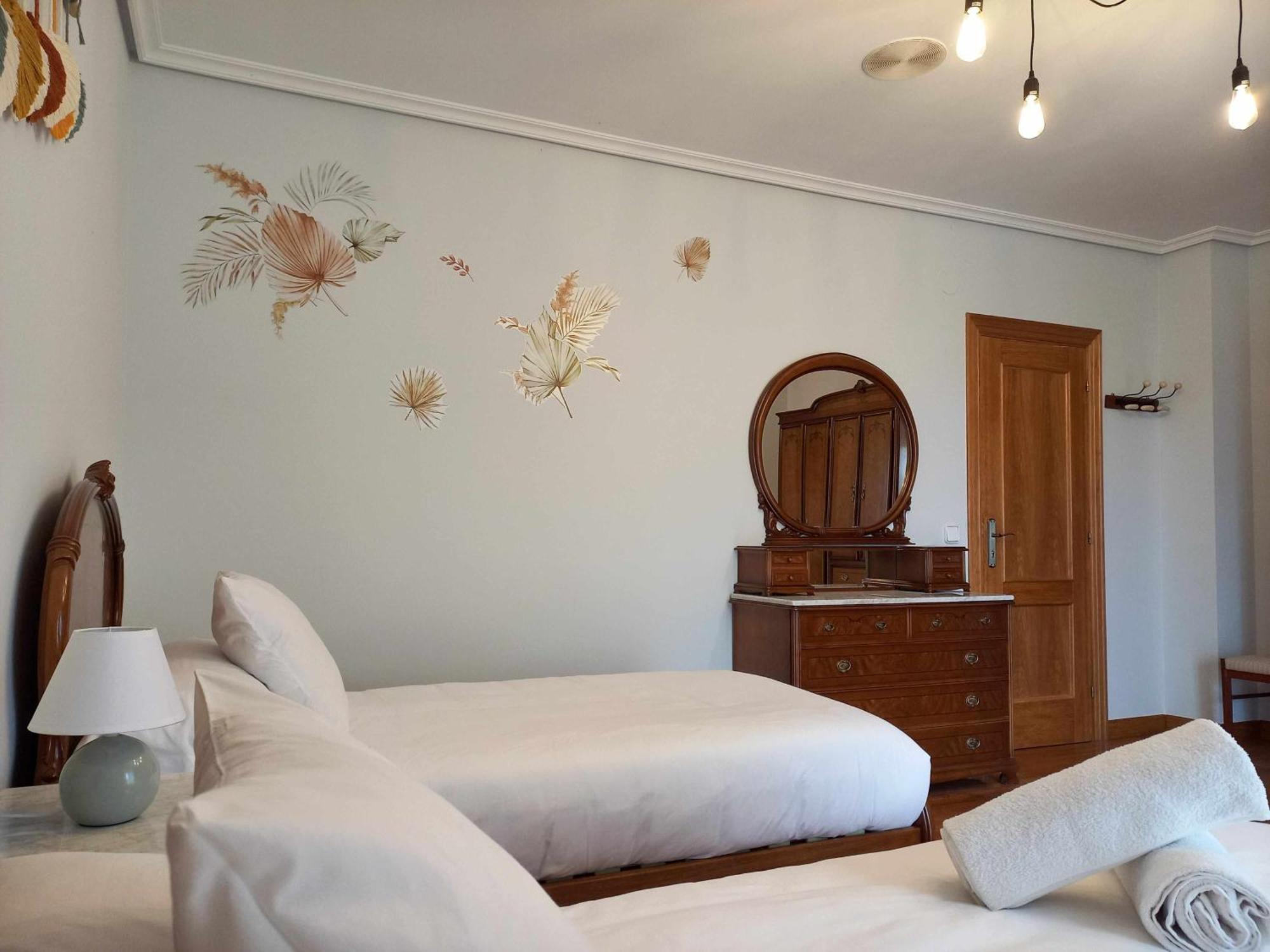 Casa Albaitar Con Piscina Y Sala De Juegos Azcona Kültér fotó